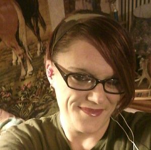 Meet your Posher, Felicia